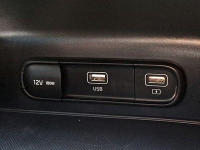 2023 Kia K5 GT-Line Auto FWD