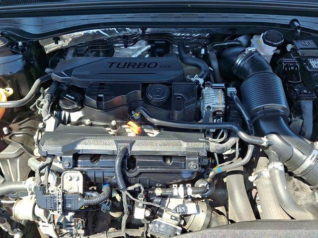 2023 Kia K5 GT-Line Auto FWD
