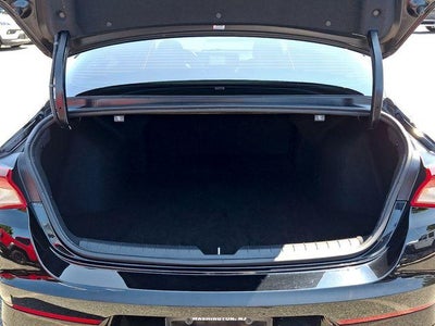 2023 Kia K5 GT-Line Auto FWD