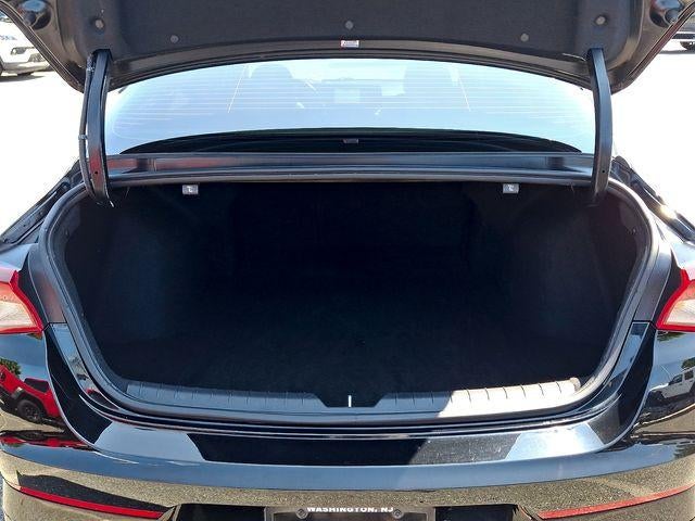 2023 Kia K5 GT-Line Auto FWD