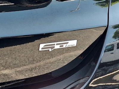 2023 Kia K5 GT-Line Auto FWD