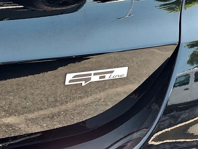 2023 Kia K5 GT-Line Auto FWD