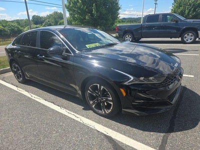 2023 Kia K5 GT-Line Auto FWD