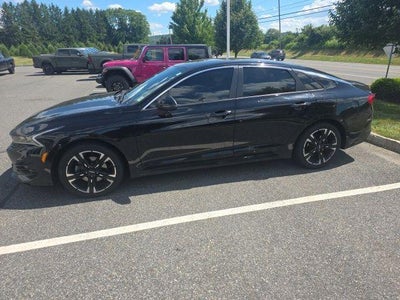 2023 Kia K5 GT-Line Auto FWD