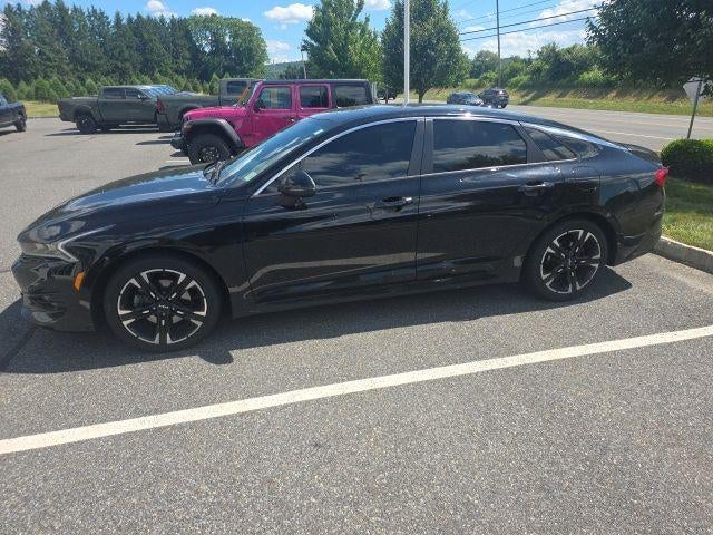 2023 Kia K5 GT-Line Auto FWD