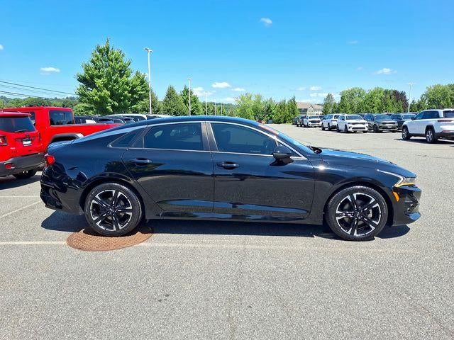 2023 Kia K5 GT-Line Auto FWD