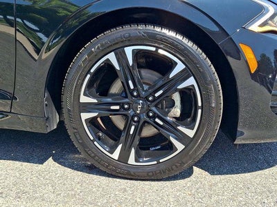 2023 Kia K5 GT-Line Auto FWD