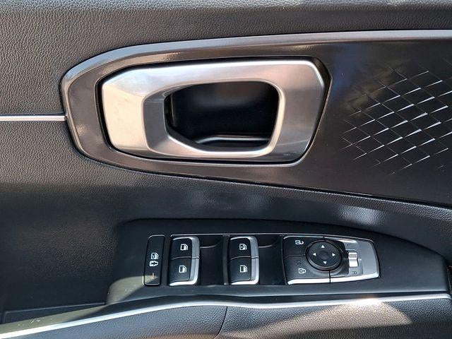 2021 Kia Sorento S FWD