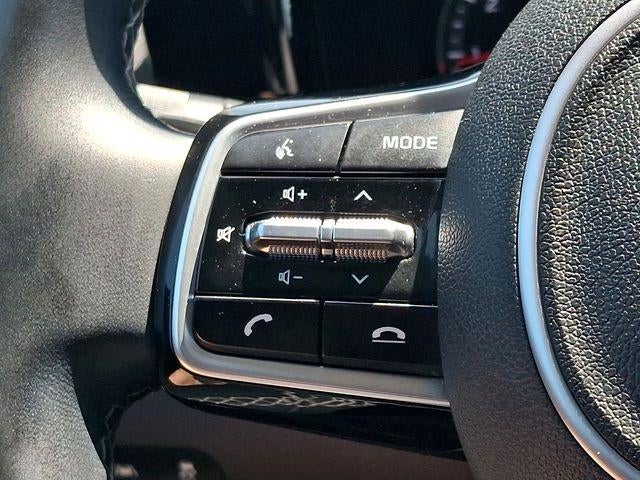 2021 Kia Sorento S FWD