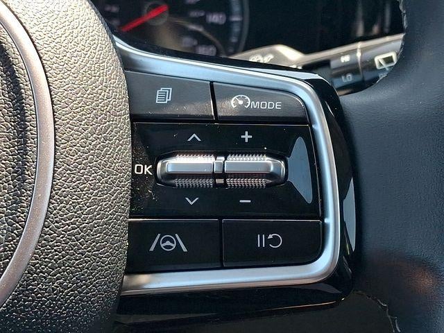 2021 Kia Sorento S FWD