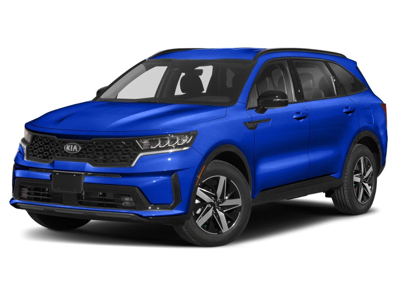 2021 Kia Sorento S FWD