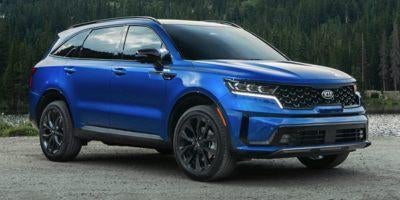 2021 Kia Sorento S FWD