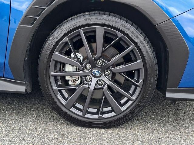 2023 Subaru WRX Limited Manual