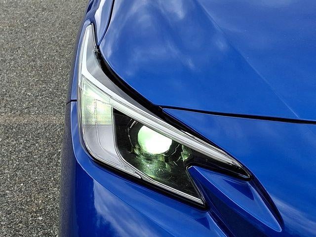 2023 Subaru WRX Limited Manual