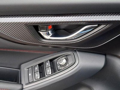 2023 Subaru WRX Limited Manual