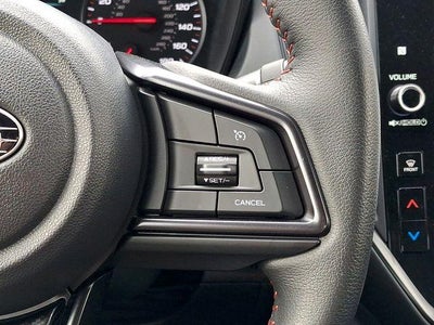 2023 Subaru WRX Limited Manual