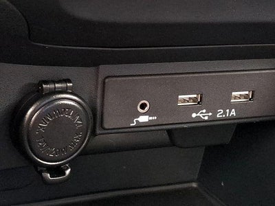 2023 Subaru WRX Limited Manual