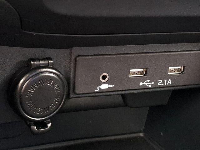 2023 Subaru WRX Limited Manual