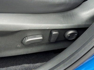 2023 Subaru WRX Limited Manual