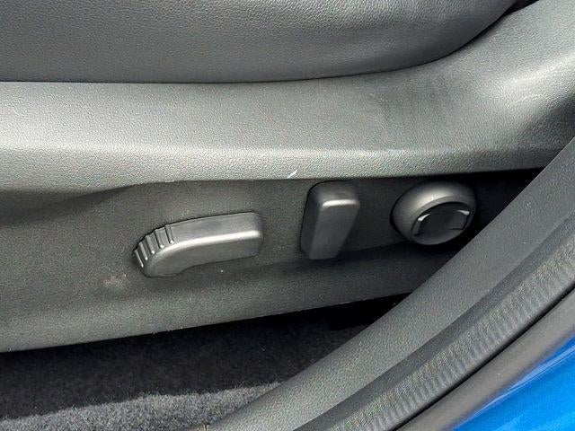 2023 Subaru WRX Limited Manual