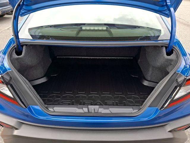 2023 Subaru WRX Limited Manual