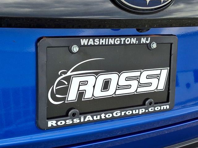 2023 Subaru WRX Limited Manual