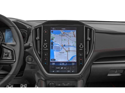 2023 Subaru WRX Limited Manual