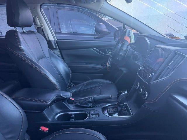 2019 Subaru Crosstrek 2.0i Limited CVT