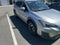 2019 Subaru Crosstrek 2.0i Limited CVT