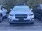 2019 Subaru Crosstrek 2.0i Limited CVT