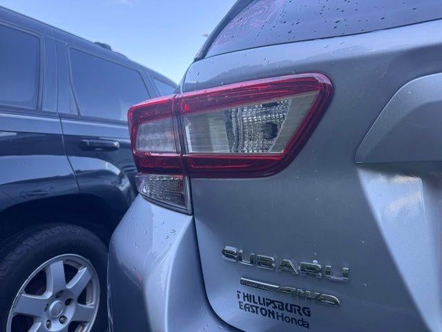 2019 Subaru Crosstrek 2.0i Limited CVT