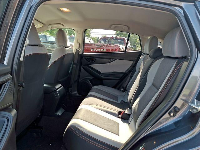 2021 Subaru Crosstrek Premium CVT