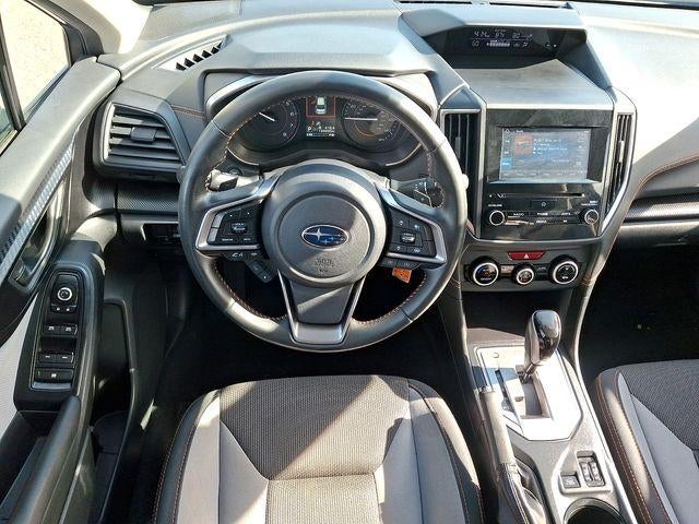 2021 Subaru Crosstrek Premium CVT