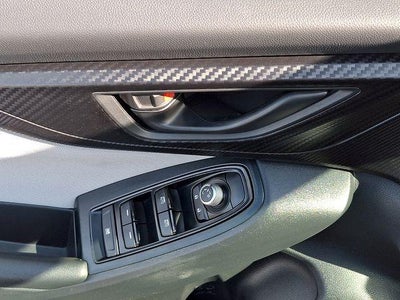 2021 Subaru Crosstrek Premium CVT