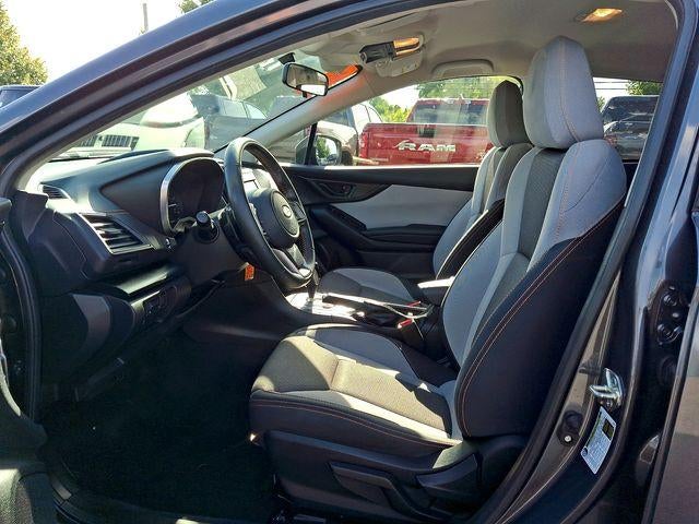 2021 Subaru Crosstrek Premium CVT