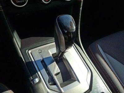 2021 Subaru Crosstrek Premium CVT