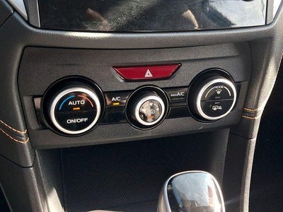 2021 Subaru Crosstrek Premium CVT