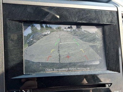 2021 Subaru Crosstrek Premium CVT
