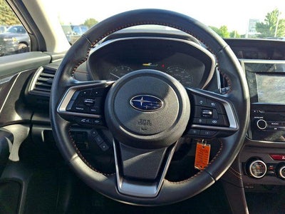 2021 Subaru Crosstrek Premium CVT