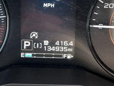 2021 Subaru Crosstrek Premium CVT