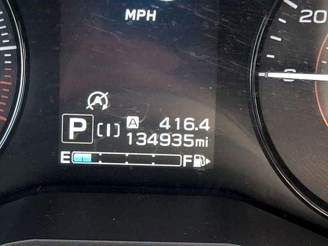 2021 Subaru Crosstrek Premium CVT