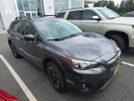 2021 Subaru Crosstrek Premium CVT
