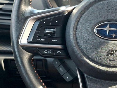 2021 Subaru Crosstrek Premium CVT