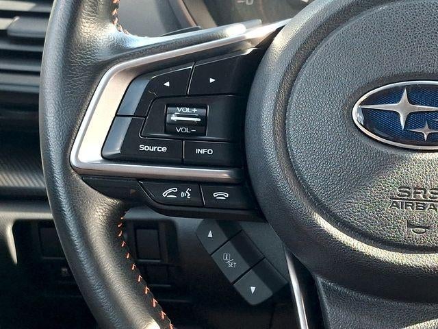 2021 Subaru Crosstrek Premium CVT