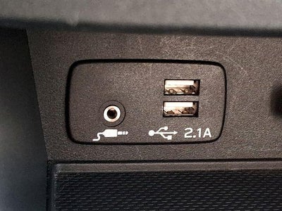 2021 Subaru Crosstrek Premium CVT