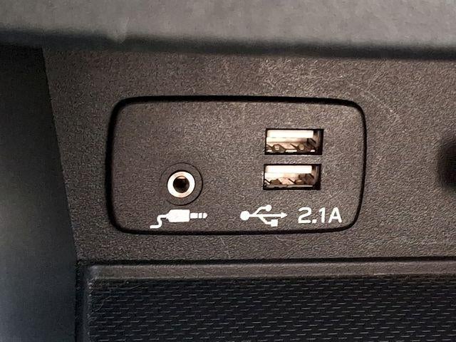 2021 Subaru Crosstrek Premium CVT