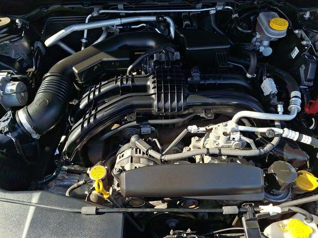 2021 Subaru Crosstrek Premium CVT