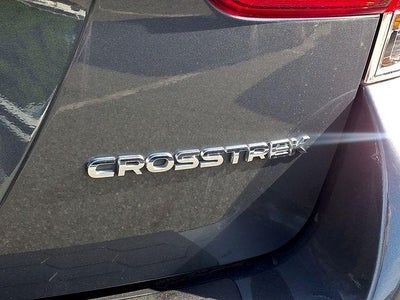 2021 Subaru Crosstrek Premium CVT