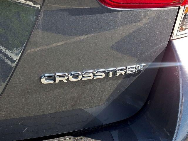 2021 Subaru Crosstrek Premium CVT