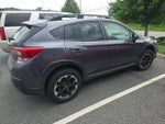 2021 Subaru Crosstrek Premium CVT